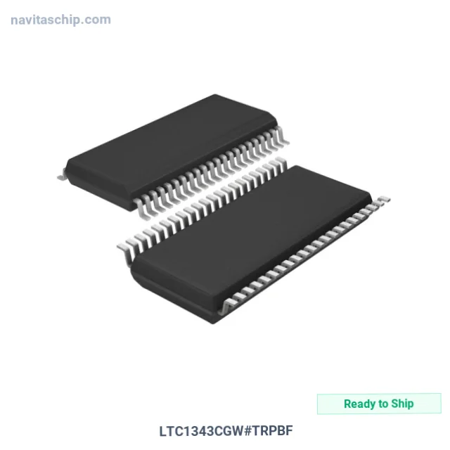 LTC1343CGW#TRPBF