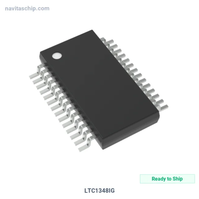 LTC1348IG
