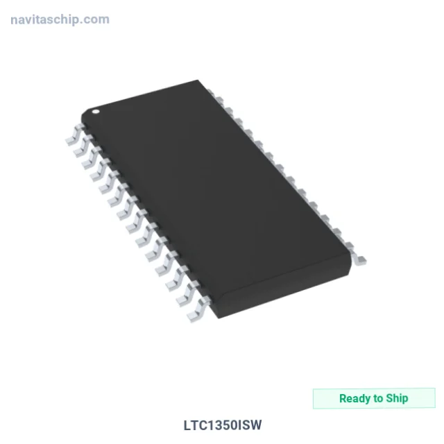 LTC1350ISW