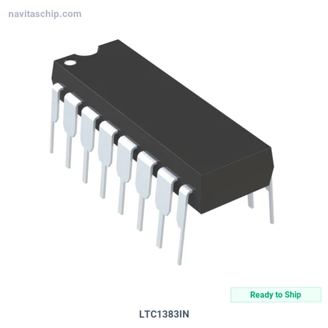 LTC1383IN