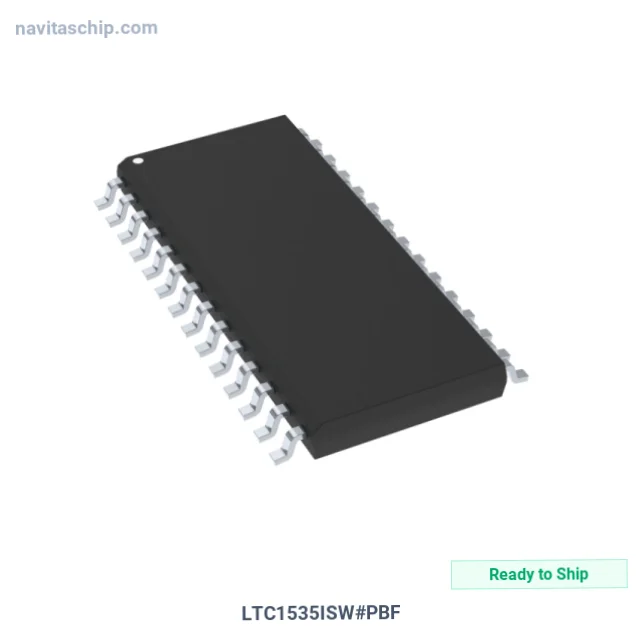 LTC1535ISW#PBF
