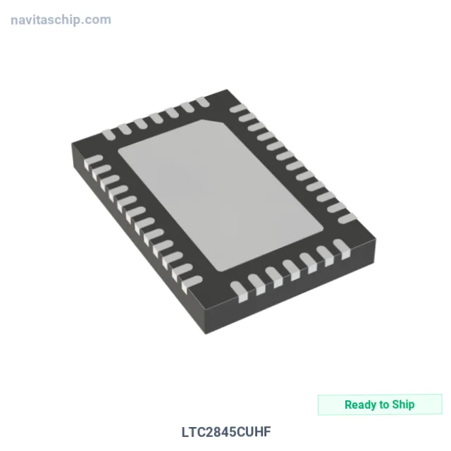 LTC2845CUHF