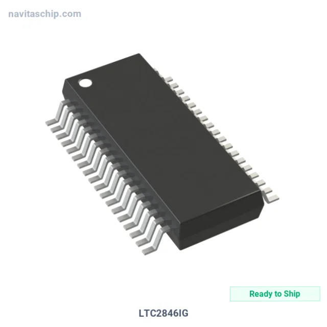 LTC2846IG