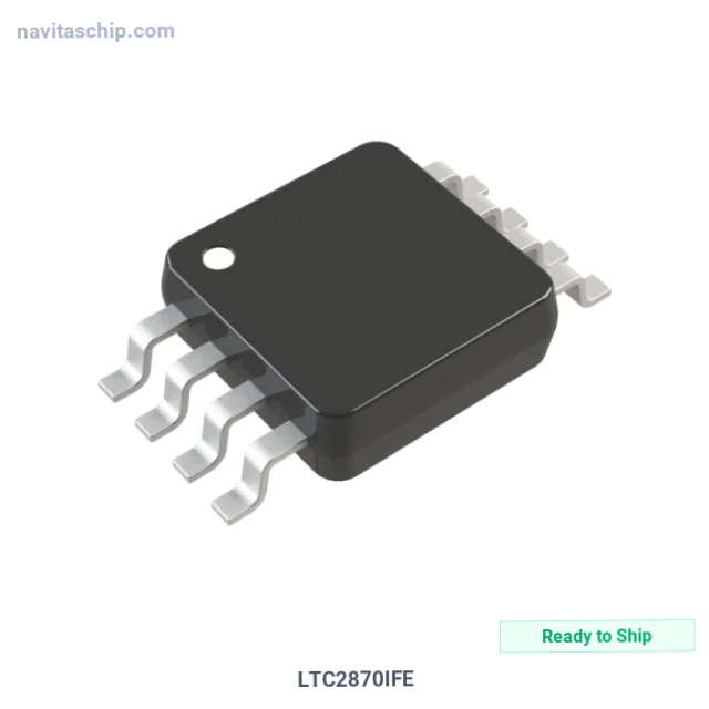 LTC2870IFE
