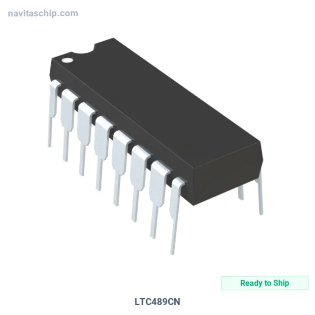 LTC489CN
