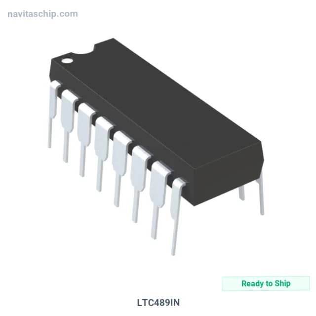 LTC489IN