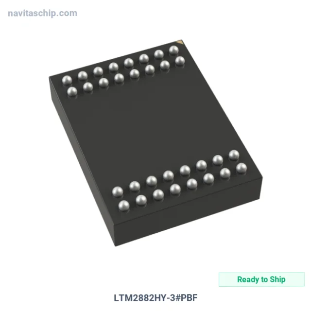 LTM2882HY-3#PBF
