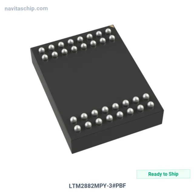 LTM2882MPY-3#PBF