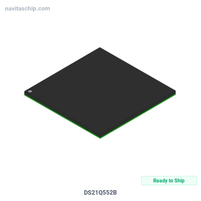 DS21Q552B