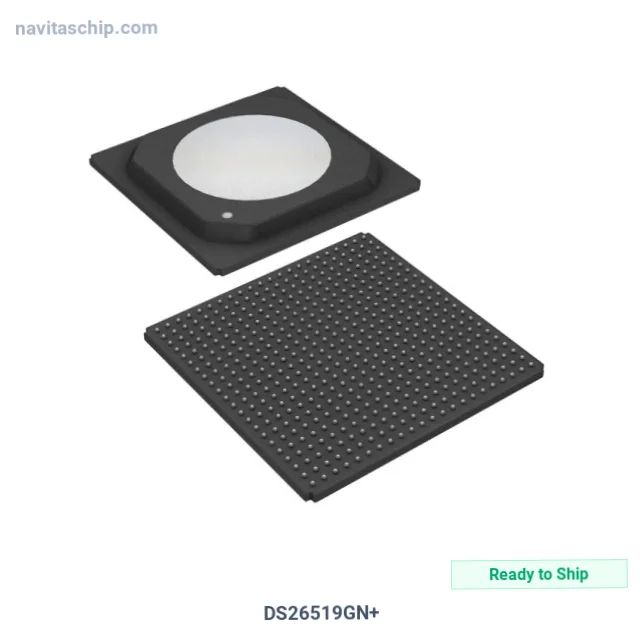 DS26519GN+