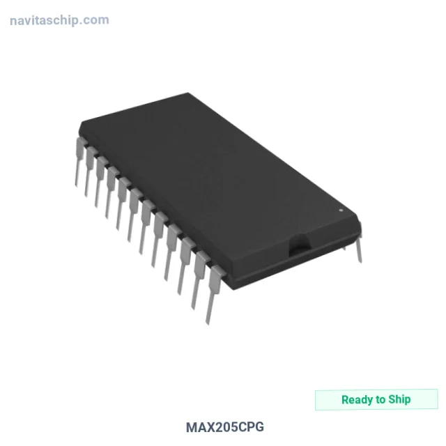 MAX205CPG