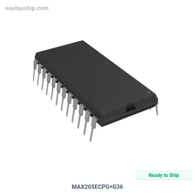 MAX205ECPG+G36
