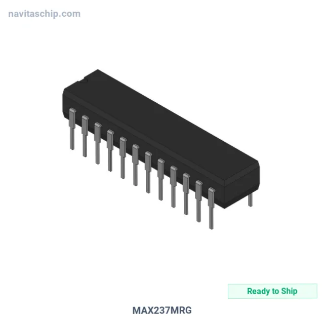 MAX237MRG