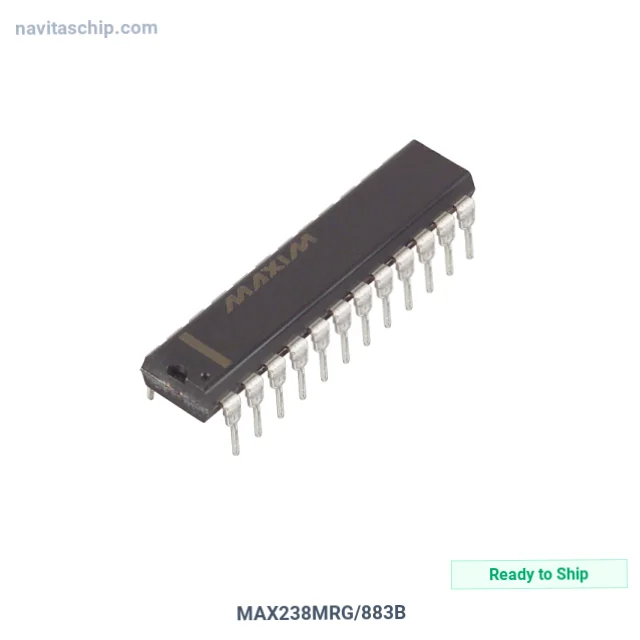 MAX238MRG/883B