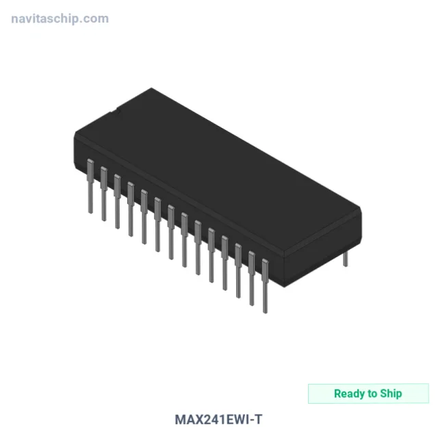 MAX241EWI-T