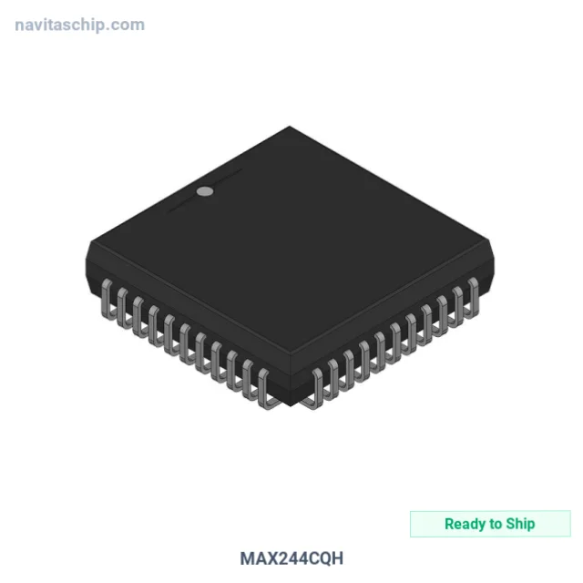 MAX244CQH