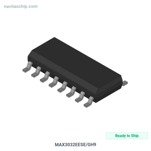MAX3032EESE/GH9