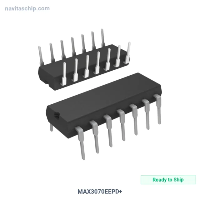 MAX3070EEPD