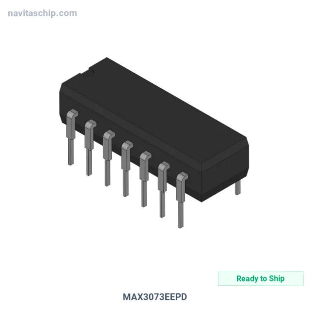 MAX3073EEPD