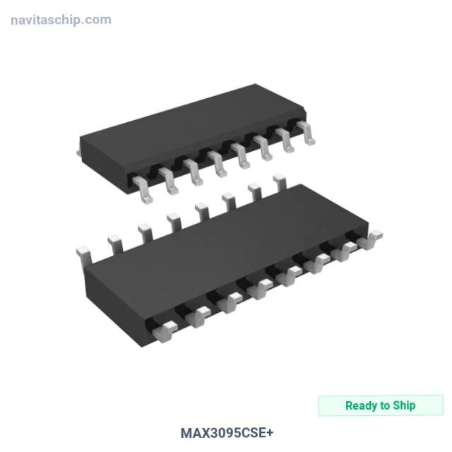 MAX3095CSE