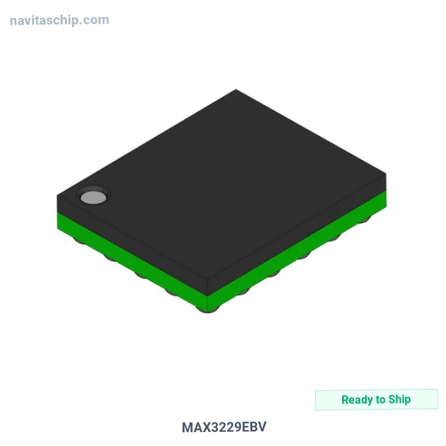 MAX3229EBV