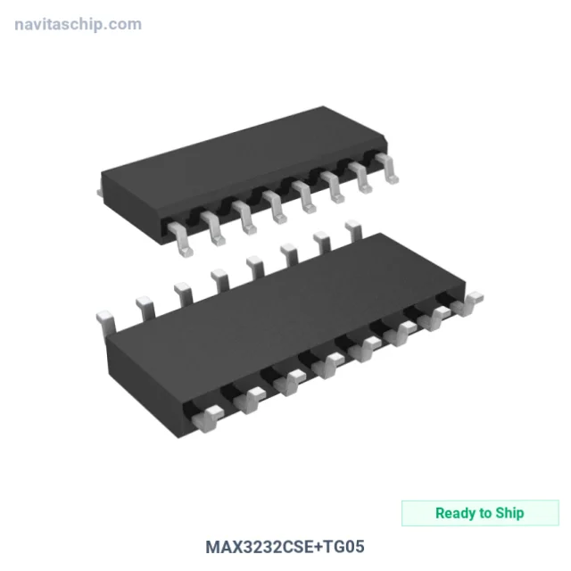 MAX3232CSE+TG05