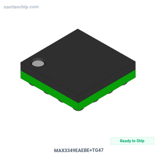 MAX3349EAEBE+TG47