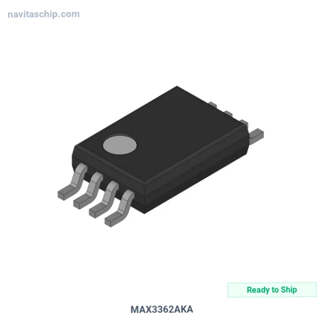 MAX3362AKA