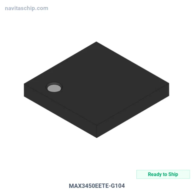 MAX3450EETE-G104