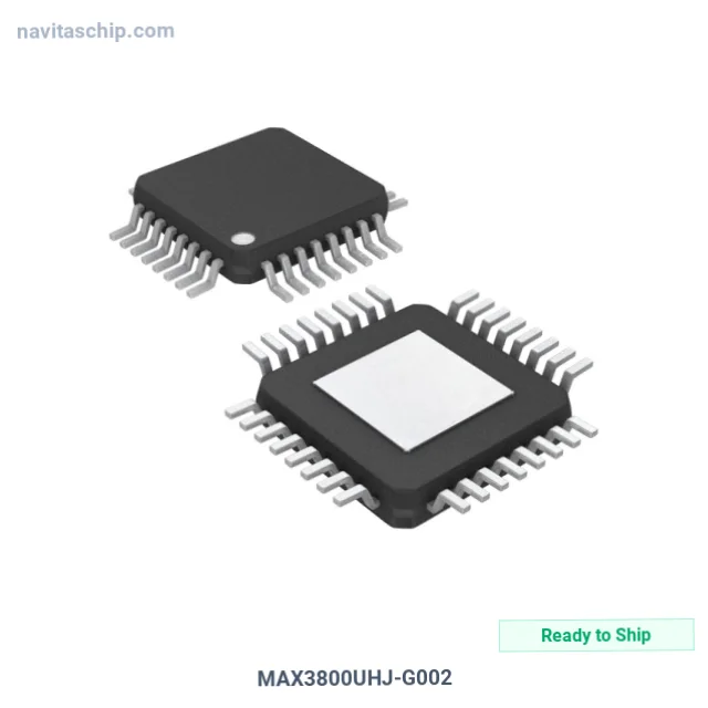 MAX3800UHJ-G002