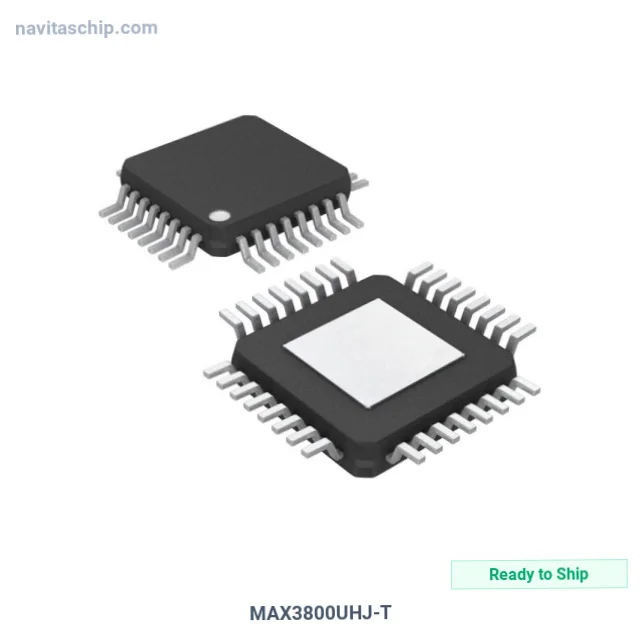 MAX3800UHJ-T