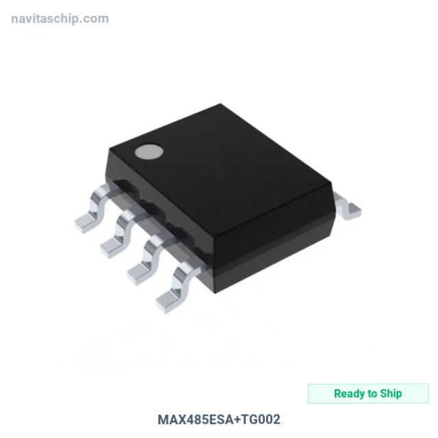 MAX485ESA+TG002