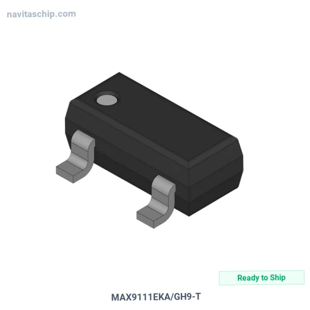 MAX9111EKA/GH9-T