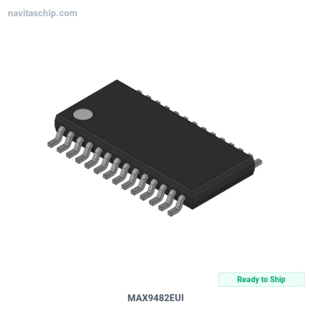 MAX9482EUI