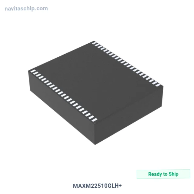MAXM22510GLH+