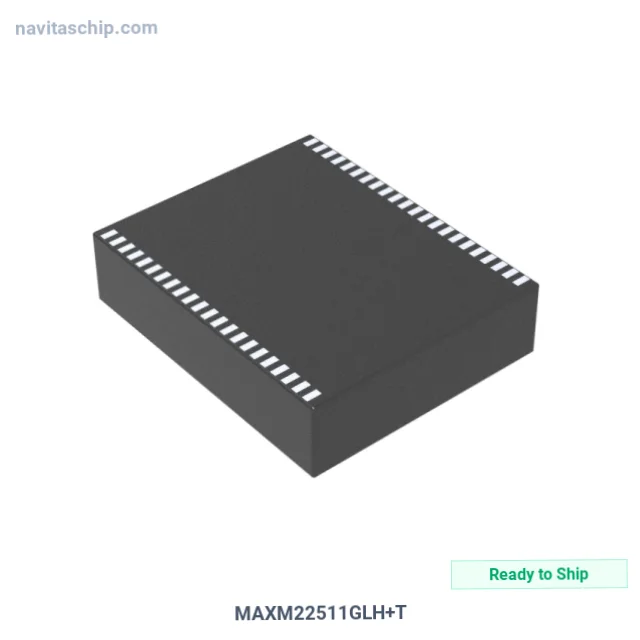 MAXM22511GLH+T