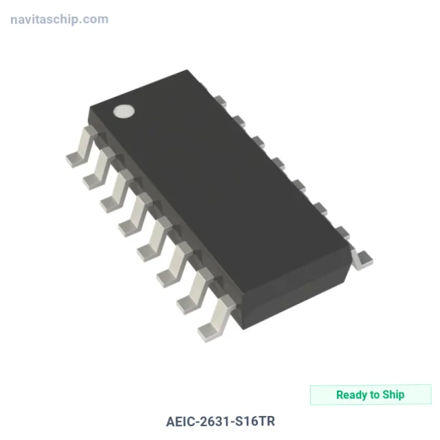 AEIC-2631-S16TR