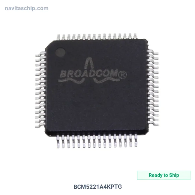 BCM5221A4KPTG