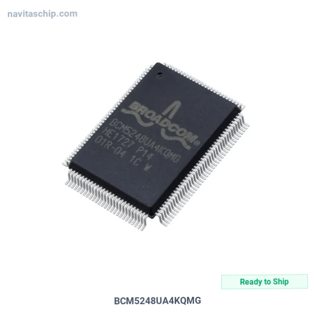 BCM5248UA4KQMG