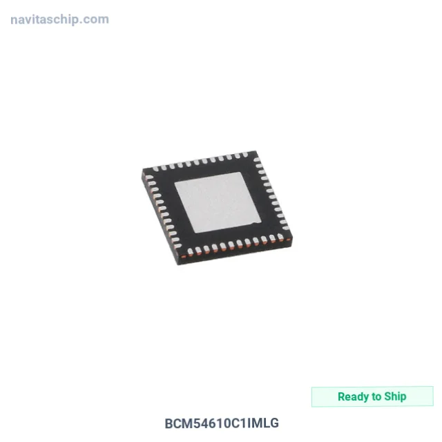 BCM54610C1IMLG