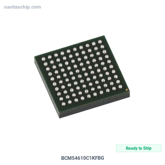 BCM54610C1KFBG