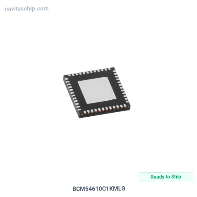 BCM54610C1KMLG