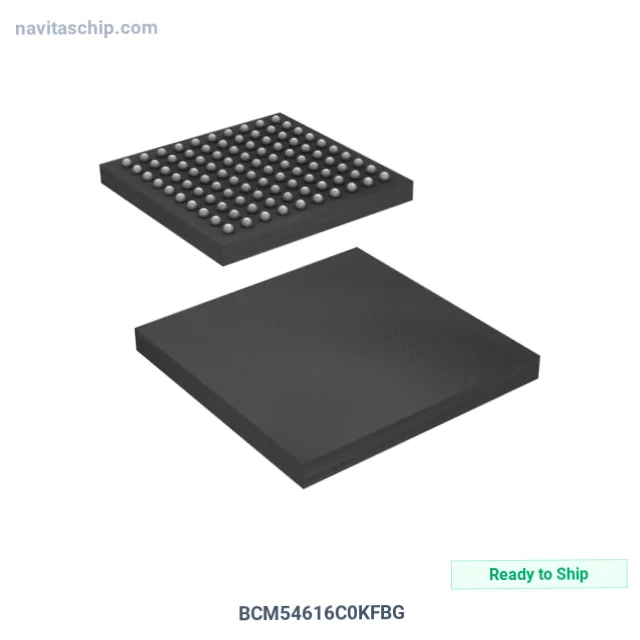 BCM54616C0KFBG