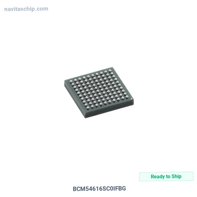 BCM54616SC0IFBG