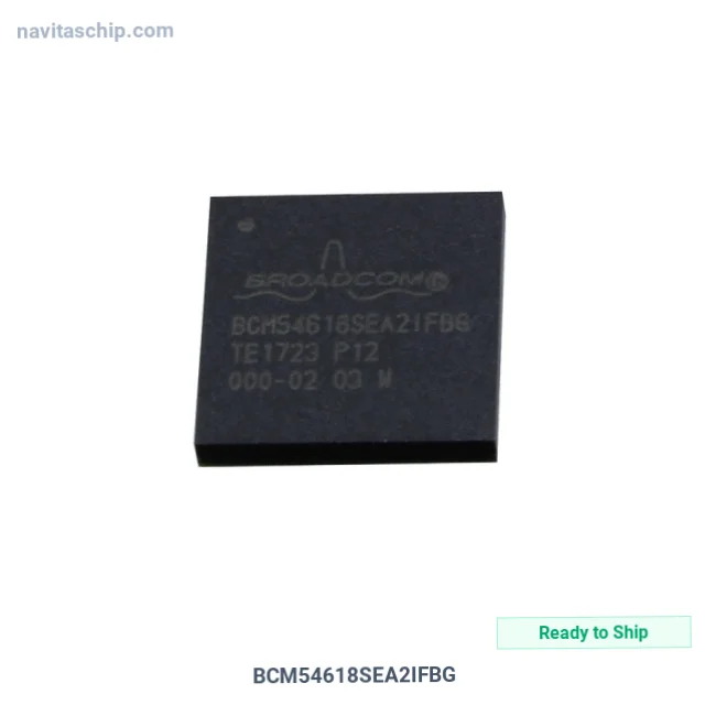 BCM54618SEA2IFBG
