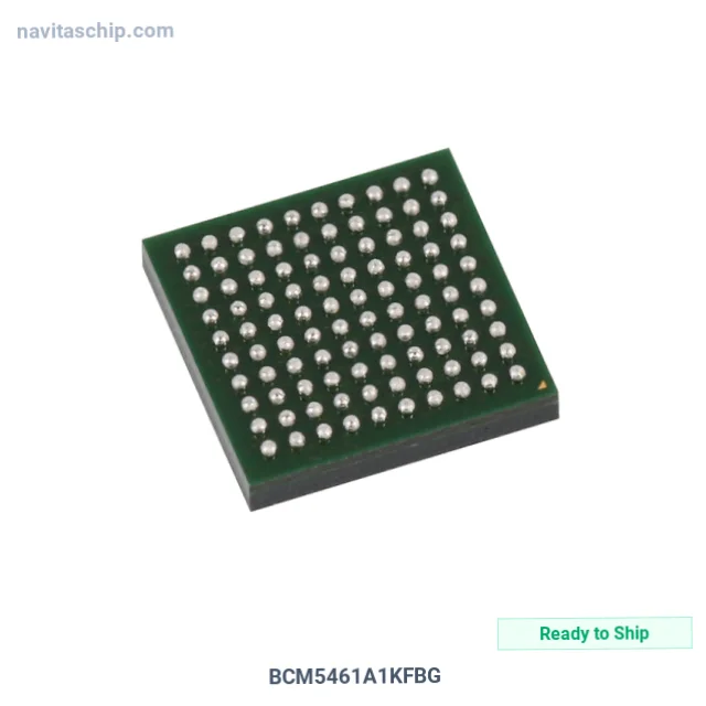 BCM5461A1KFBG