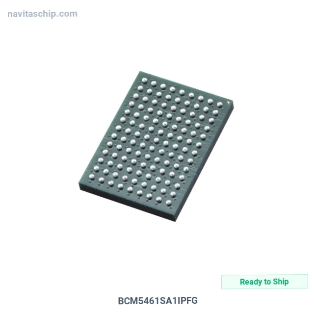 BCM5461SA1IPFG