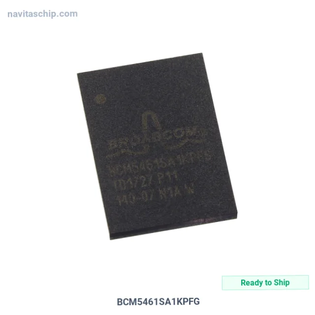 BCM5461SA1KPFG