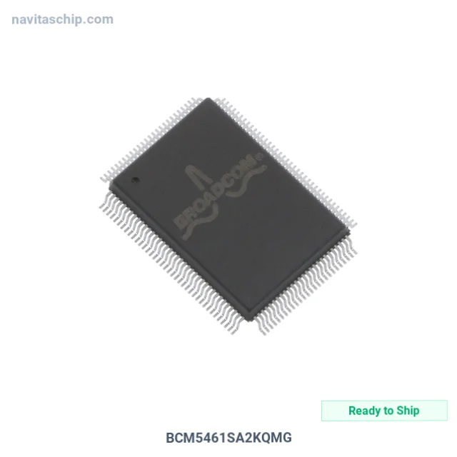 BCM5461SA2KQMG