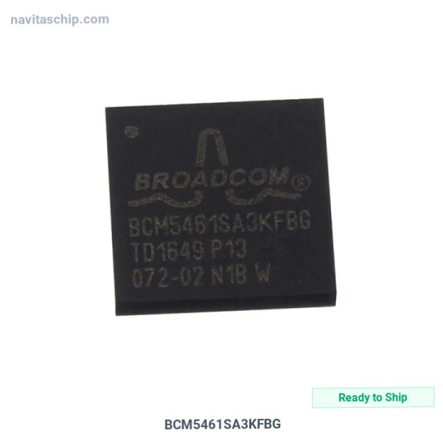 BCM5461SA3KFBG